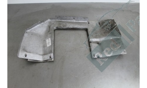 PARE CHALEUR MALLE/COFFRE ARRIERE FERRARI 456 (64721700)