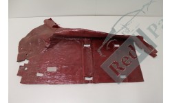 Tapis rouge Ferrari (65541791)