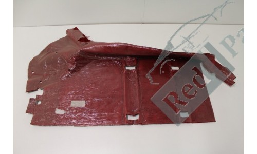 Tapis rouge Ferrari (65541791)