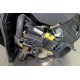 BOITIER DE CONTROLE DE CLIMATISATION FERRARI 456 M (65674800/U)