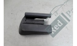CACHE RAIL DROITE REGLAGE SIEGE FERRARI 360/F430 (66090400/U)