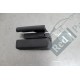 MOULURE RAIL GAUCHE REGLAGE SIEGE FERRARI 360/F430 (66095000/U)