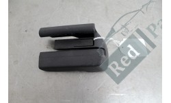 MOULURE RAIL GAUCHE REGLAGE SIEGE FERRARI 360/F430 (66095000/U)