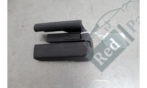 MOULURE RAIL GAUCHE REGLAGE SIEGE FERRARI 360/F430 (66095000/U)