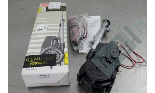 kit antenne électrique ferrari 208/308/328/412/Mondial (66235900)