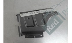 CACHE/PANNEAU DROIT COMPARTIMENT MOTEUR FERRARI F430 SPIDER (68992200)