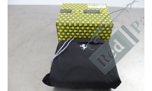 KIT NETTOYAGE INTERIEUR FERRARI F430/CALIFORNIA/612/FF/PORTOFINO (70002174)