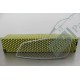 GRILLE DROITE PARE CHOC AVANT F430 SCUDERIA (80562500)