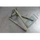 SUPPORT CHASSIS AVANT GAUCHE FERRARI 458 (81957100)