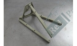 SUPPORT CHASSIS AVANT GAUCHE FERRARI 458 (81957100)