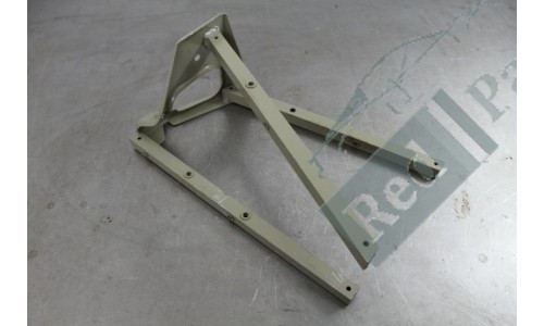SUPPORT CHASSIS AVANT GAUCHE FERRARI 458 (81957100)