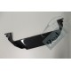 CACHE CARBONE SOUS LA LUNETTE FERRARI 458 (83055500/U) (OCCASION)
