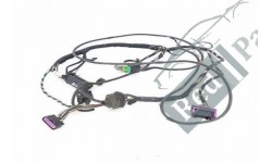 CABLE BOITE F1 MASERATI 4200 (184915/U)