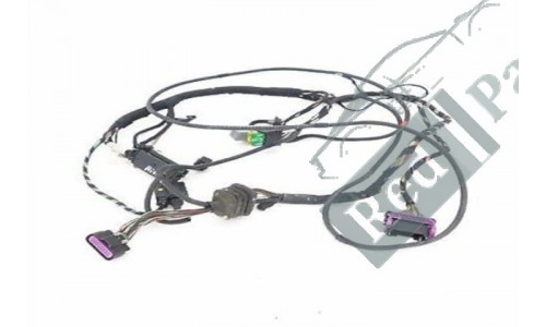 CABLE BOITE F1 MASERATI 4200 (184915/U)