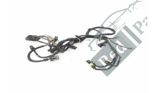 CABLES/FAISCEAUX POUR NAVI MASERATI 4200 (184940/U)