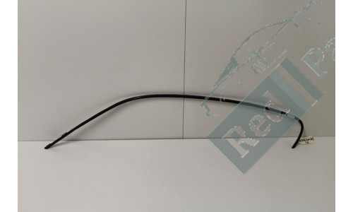 Moulure supérieure gauche portière 3200 / 4200 / Trofeo (M386100109/U)(Occasion)