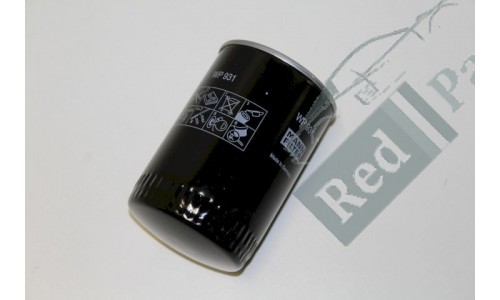 FILTRE A HUILE NOIR FERRARI 250GTE/275/330GT 2+2 (MC1975/1)