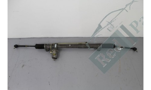 steering rack RHD ferrari 456M GT (175141) (exchange)