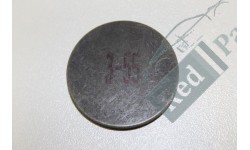 Pastille De Réglage Du Jeu Aux Soupapes 3.55 mm (Diamètre 29) Ferrari (117575)