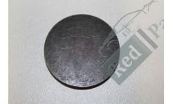 Pastille de réglage du jeu aux soupapes 3,70mm (diamètre 29) ferrari (117578)