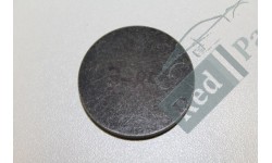 Pastille de réglage jeu de soupapes 3,85mm (diamètre 29) ferrari (117581)