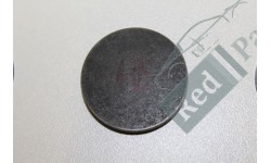 Pastille de réglage du jeu de soupapes 4,05mm (diamètre 29) ferrari (117585)