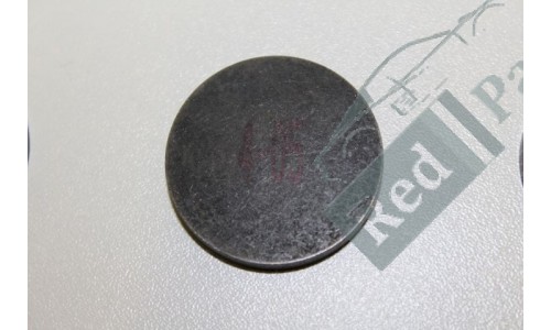 Pastille de réglage du jeu de soupapes 4,05mm (diamètre 29) ferrari (117585)