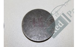 Pastille de réglage jeu soupapes 4,15mm diametre 29 ferrari 456/F40 (117587)