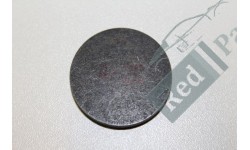 Pastille de réglage du jeu de soupapes 4,20mm (diamètre 29) ferrari (117588)