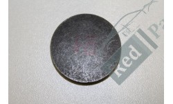 Pastille de réglage du jeu de soupapes 4,25mm (diamètre 29) ferrari (117589)