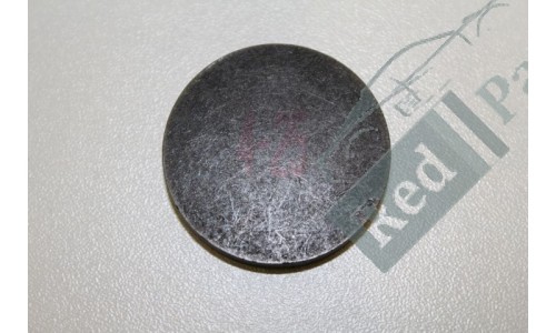 Pastille de réglage du jeu de soupapes 4,25mm (diamètre 29) ferrari (117589)