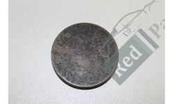 pastille reglage de soupape 4.35mm diamètre 29 ferrari 328/348/456/512TR 117591