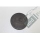 pastille reglage de soupape 4.40mm diamètre 29 ferrari 328/348/456/512TR 117592
