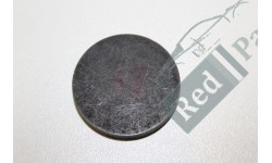 pastille reglage de soupape 4.50mm diamètre 29 ferrari 328/348/456/512TR 117594