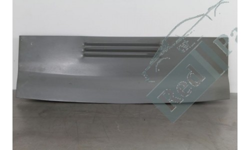 Panneau inférieur AV central Ferrari Testarossa 85/87/90 (61478700/A)(Adaptable)