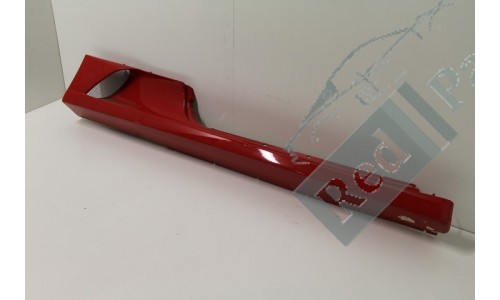 Bas de caisse droit Ferrari 430 Scuderia / 430 16M (69831610)