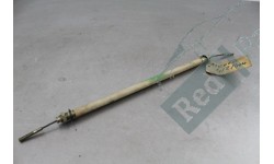 Câble d'embrayage Ferrari 365/400/412 (110020)