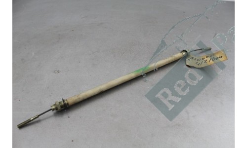 Câble d'embrayage Ferrari 365/400/412 (110020)