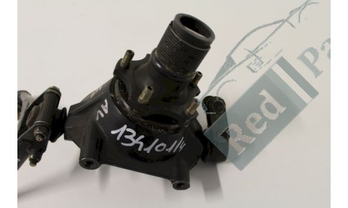 porte moyeu/fusee avant droite ferrari F40 (134101/U)