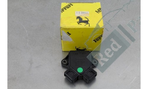 Potentiomètre Ferrari Mondial T (155980)