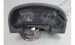 Unité de panneau d'avertissement Ferrari 456 MGT/MGTA/550 (170916/U) (Occasion)