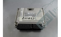 centrale électronique boite F1 Ferrari 360 (211023/U) (Occasion)