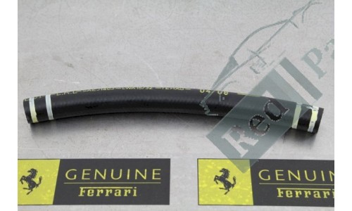 TUYAU/DURITE SOUS CAISSE FERRARI F430 (217381)
