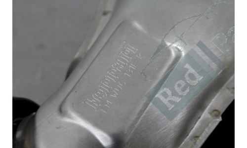 COLLECTEUR D'ECHAPPEMENT DROIT FERRARI F430 (247595)