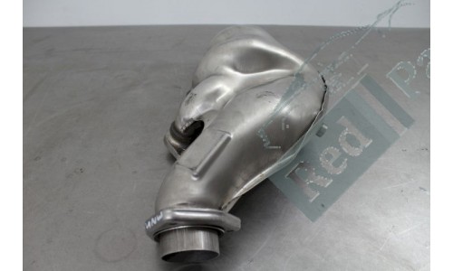 COLLECTEUR D'ECHAPPEMENT GAUCHE FERRARI (247596)