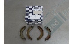 Valve adjusting pin 3.850