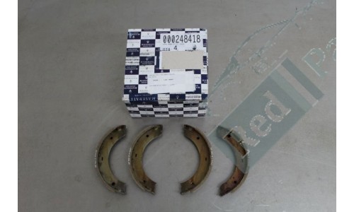 Valve adjusting pin 3.850
