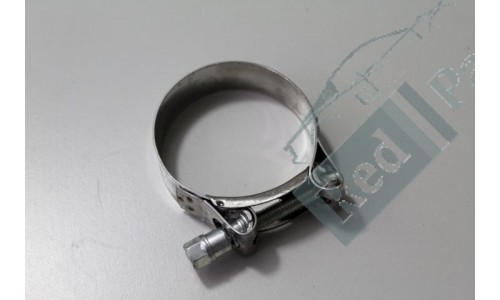 COLLIER D'ECHAPPEMENT FERRARI 458 CHALLENGE (272475)