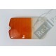 vitre clignotant avant droit ferrari mondial (60870700/L)
