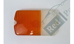 vitre clignotant avant droit ferrari mondial (60870700/L)